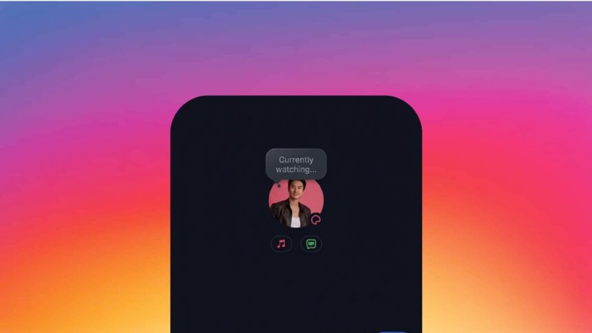 Instagram Now Lets You Add GIFs to Notes