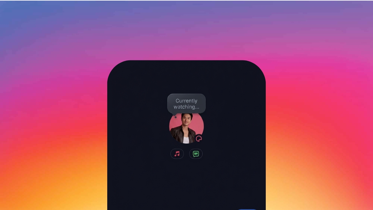 Instagram Now Lets You Add GIFs to Notes
