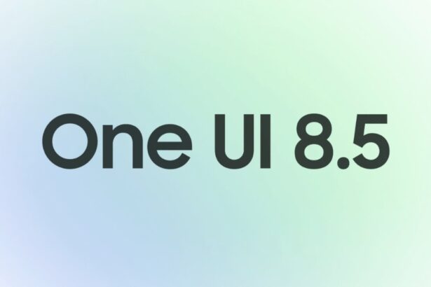 One UI 8.5 Stable Update for Galaxy S24 and S25