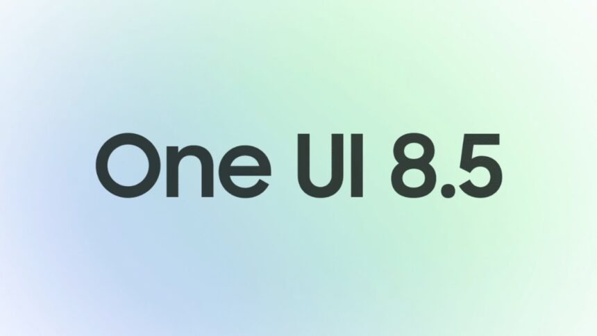 One UI 8.5 Stable Update for Galaxy S24 and S25