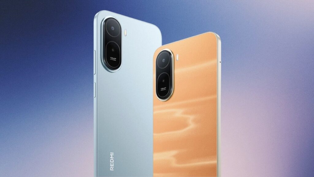 Redmi A7 Pro