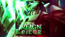 Reign Piece Games