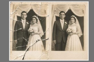 Restore Old Photos Using Google Gemini AI