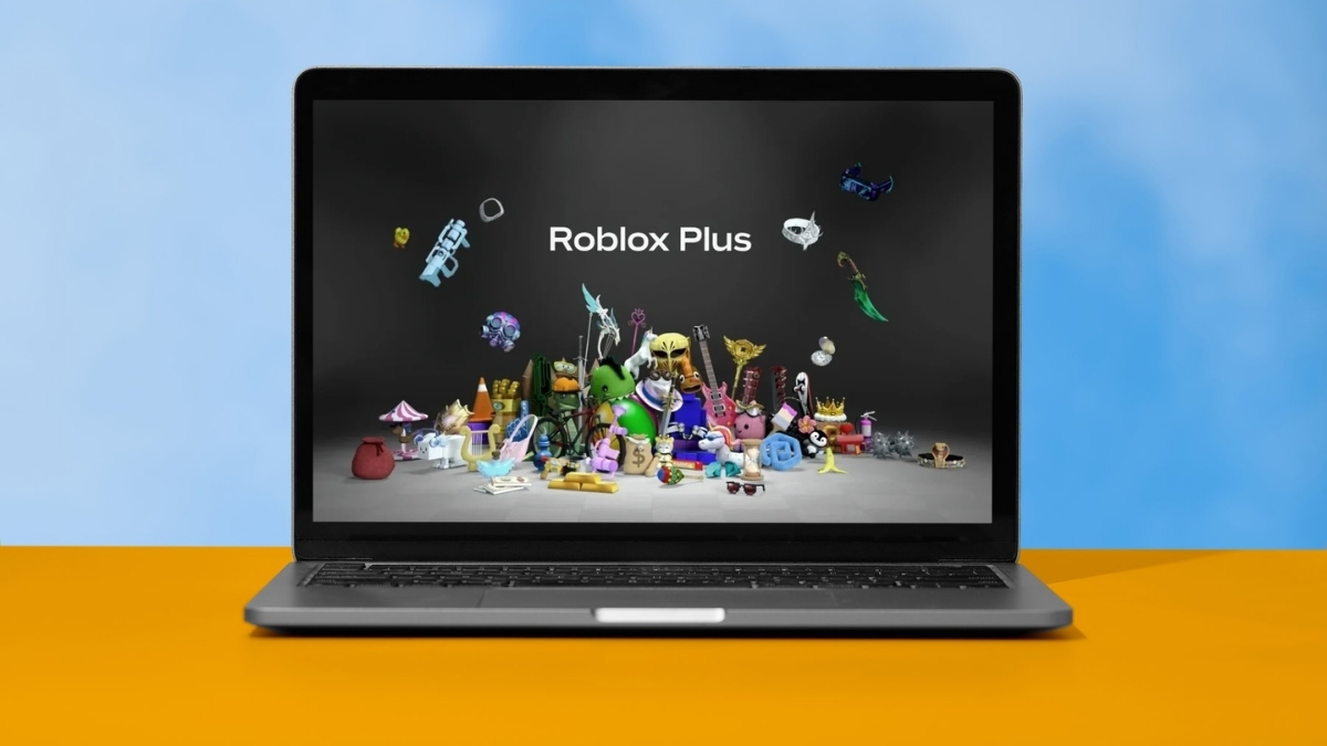 Roblox Plus Explained
