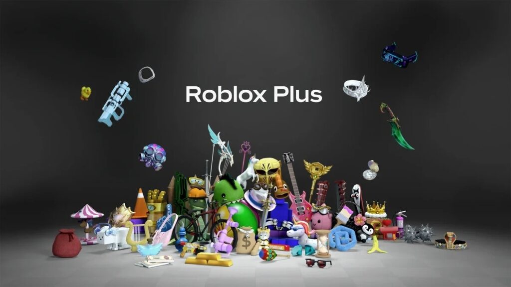 Roblox Plus Featured