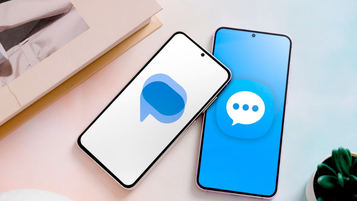 Samsung Messages Is Shutting Down in July 2026