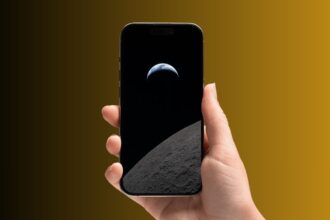 Turn NASA's Artemis II Lunar Flyby Posters Into iPhone Wallpapers