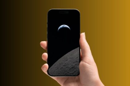 Turn NASA's Artemis II Lunar Flyby Posters Into iPhone Wallpapers