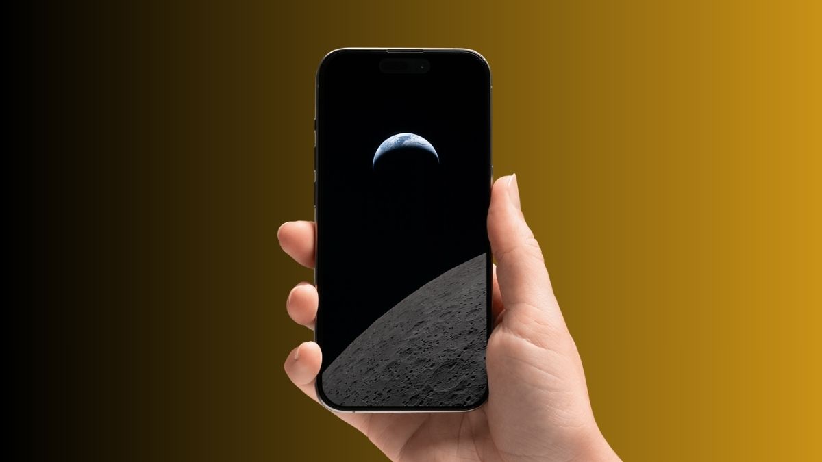 Turn NASA's Artemis II Lunar Flyby Posters Into iPhone Wallpapers