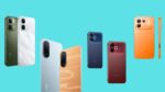 Upcoming Phones Launching This Week in India