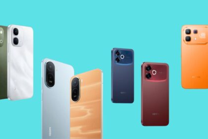 Upcoming Phones Launching This Week in India