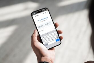 Use Ask Maps on Google Maps