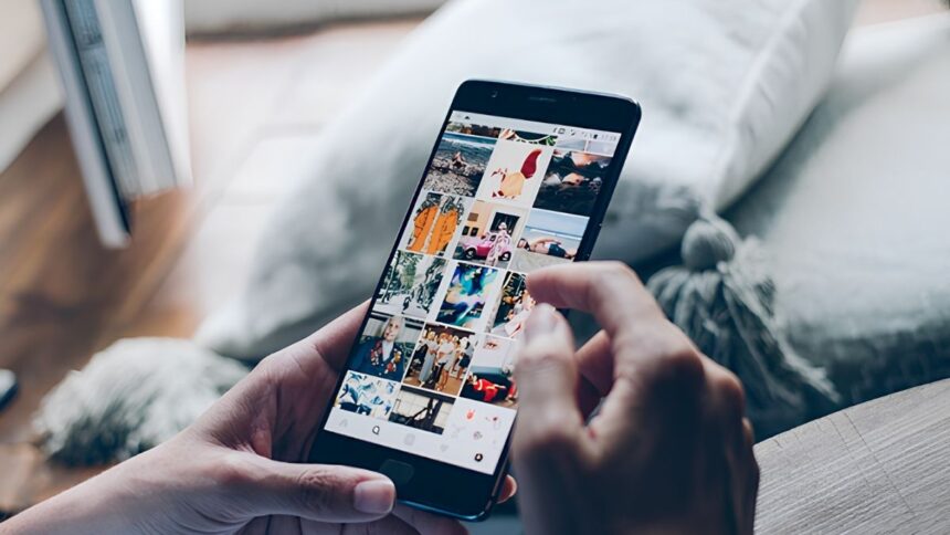 View Instagram Without an Account