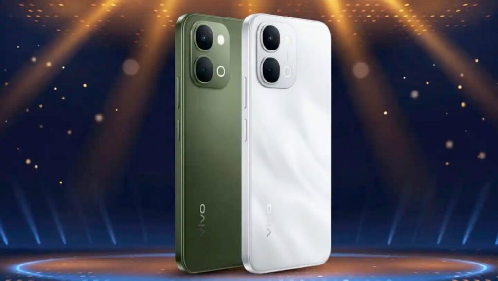 Vivo T5 Pro