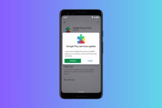 What's New in Android's April 2026