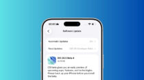 What's New in iOS 26.5 Beta 4