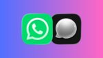 XChat vs WhatsApp