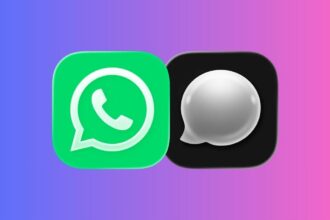 XChat vs WhatsApp