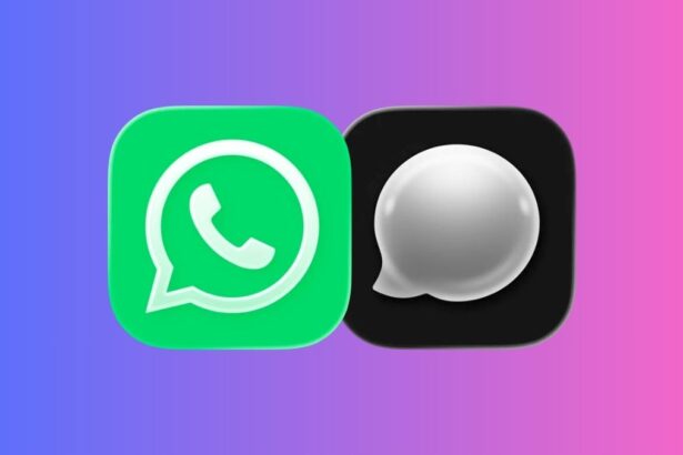 XChat vs WhatsApp