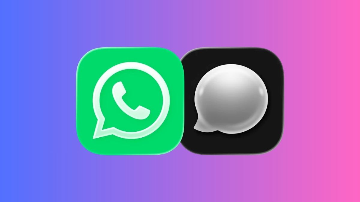 XChat vs WhatsApp