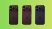 iPhone 18 Pro Color Lineup