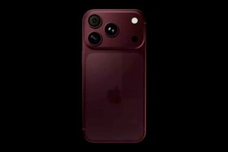 iPhone 18 Pro Max leaks