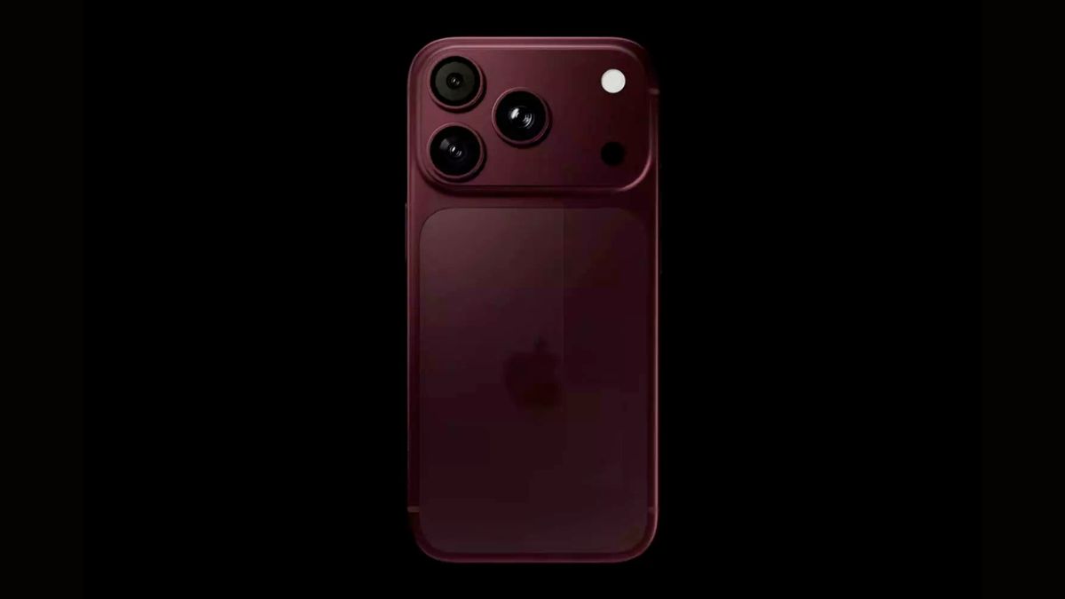 iPhone 18 Pro Max leaks