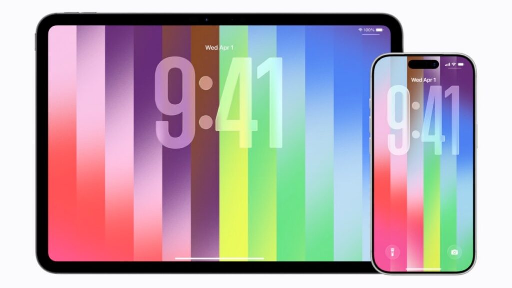 11 New Pride Wallpapers With a Custom Builder