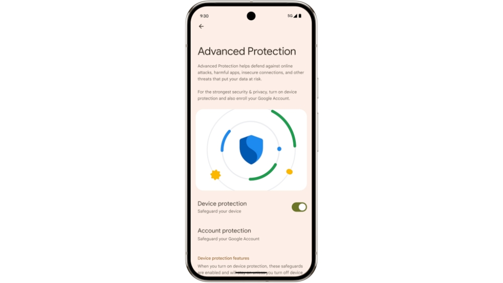 Advanced Protection Mode Is Becoming Significantly More Restrictive