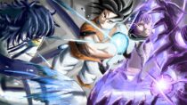 Anime Rails Codes