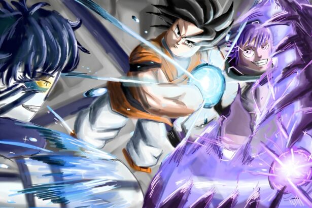 Anime Rails Codes