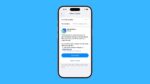 Apple Releases iOS 26.6 Beta 1