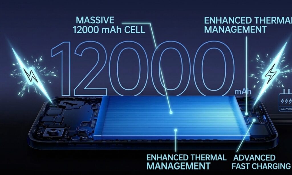Battery Life