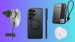 Best Qi2 and MagSafe Accessories for Samsung Galaxy S26 Ultra