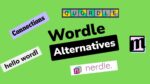 Best Wordle Alternatives to Play Every Day
