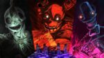 Bite By Night Game