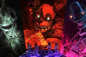 Bite By Night Game