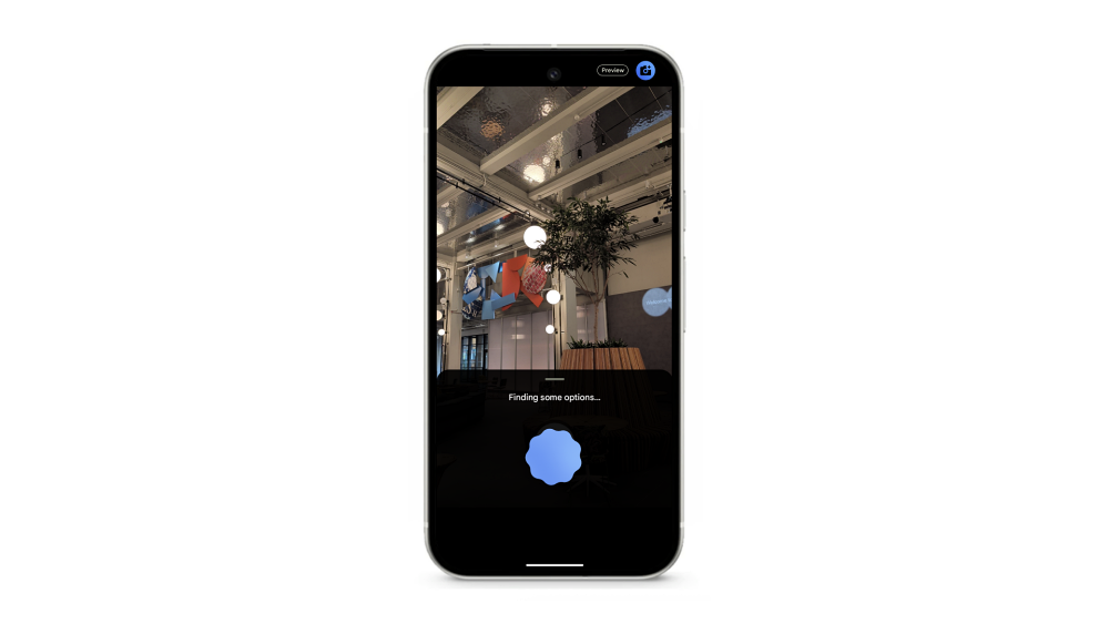 Camera Coach is a Pixel-exclusive feature