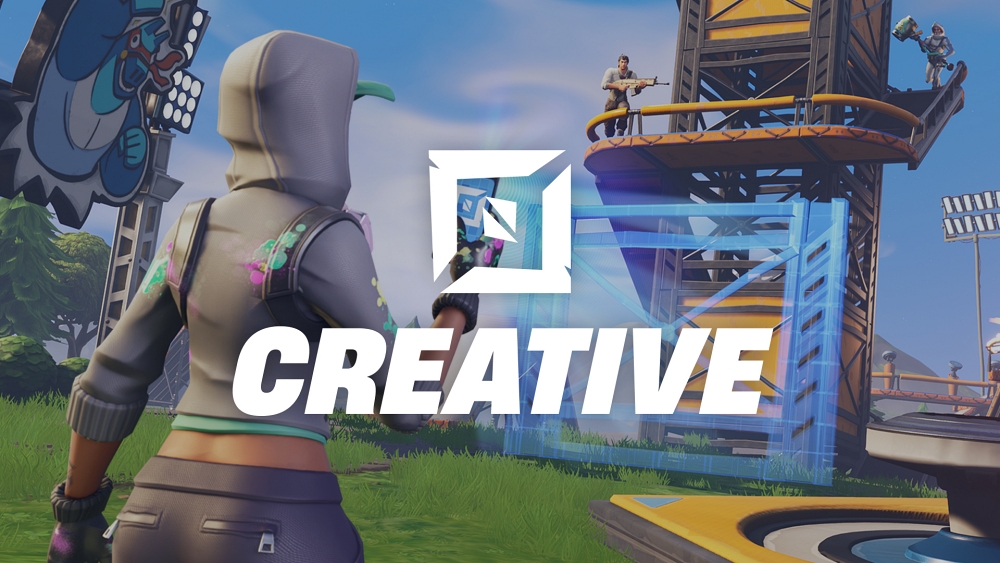 Creative Game Mode