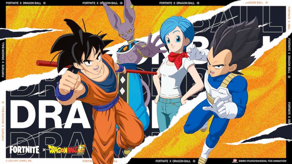 Dragon Ball