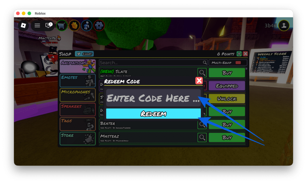 Funky Friday Codes (May 2026) - Tech Nerdiness