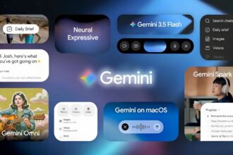 Everything Google Announced at Google I:O 2026
