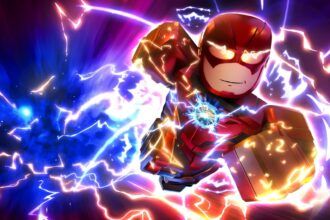 Flashpoint Game