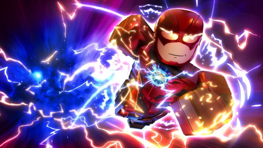 Flashpoint Game