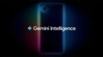Gemini Intelligence Hardware Requirements