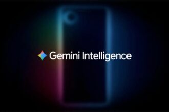 Gemini Intelligence Hardware Requirements