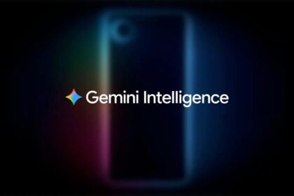 Gemini Intelligence Hardware Requirements