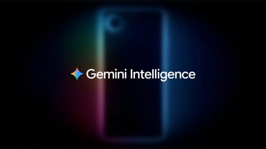 Gemini Intelligence Hardware Requirements