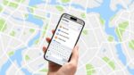 How to Add a Stop on Apple Maps While Navigating