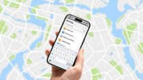 How to Add a Stop on Apple Maps While Navigating